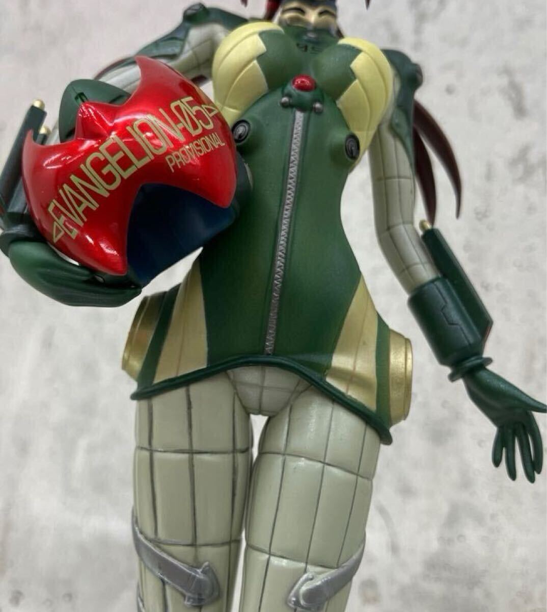 エヴァンゲリオン ヘルメットの値段と価格推移は?|1件の売買 エヴァンゲリオン ヘルメットの値段と価格推移は?|1件の売買