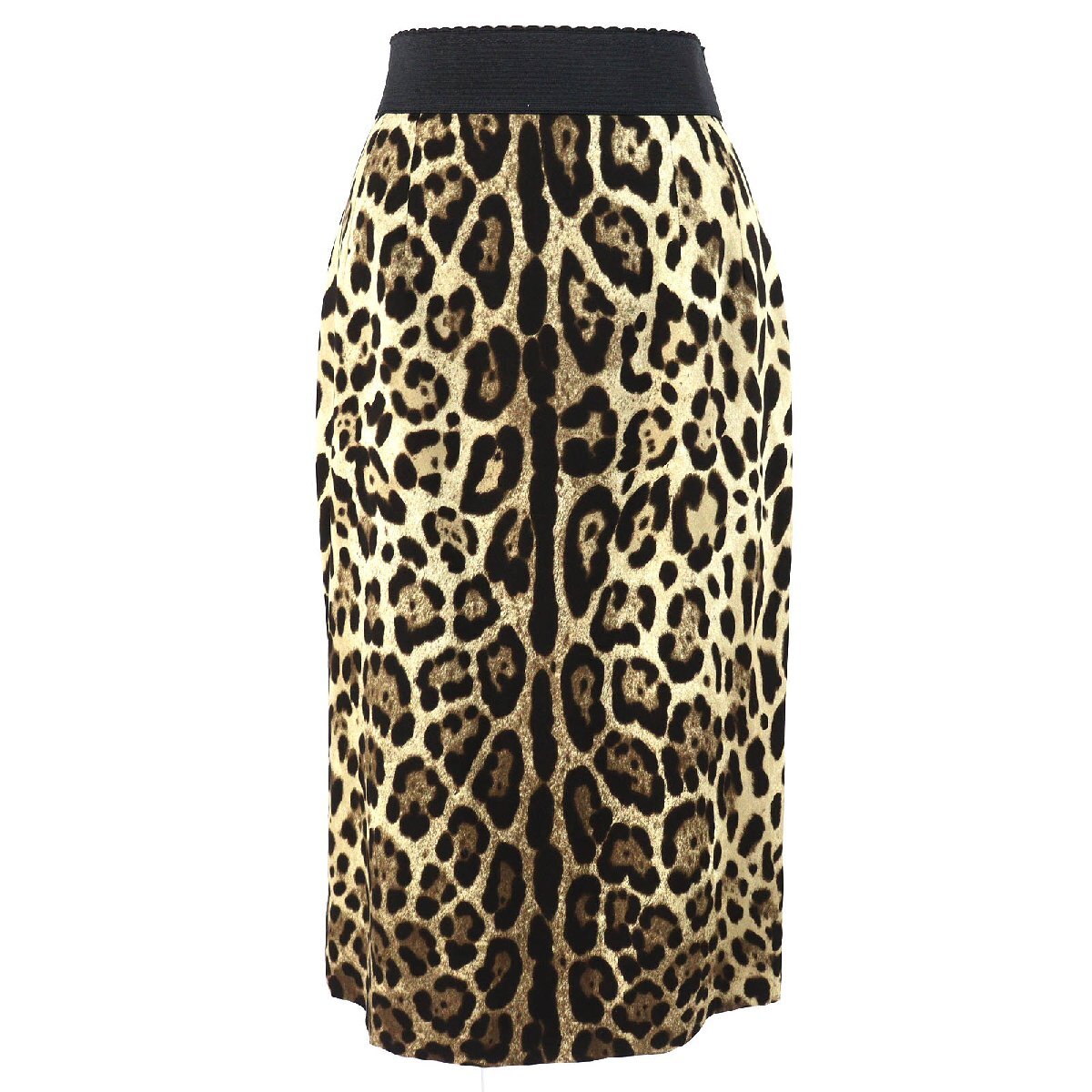 DOLCE&GABBANA - 美品 DOLCE&GABBANA ドルチェ＆ガッバーナ