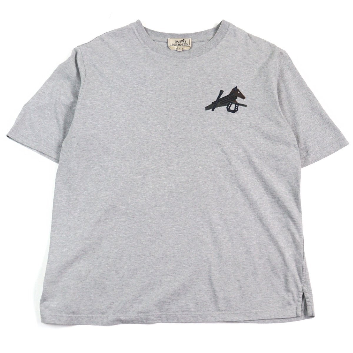 2025年最新】Yahoo!オークション -エルメス tシャツ メンズの 2025年最新】Yahoo!オークション -エルメス tシャツ メンズの