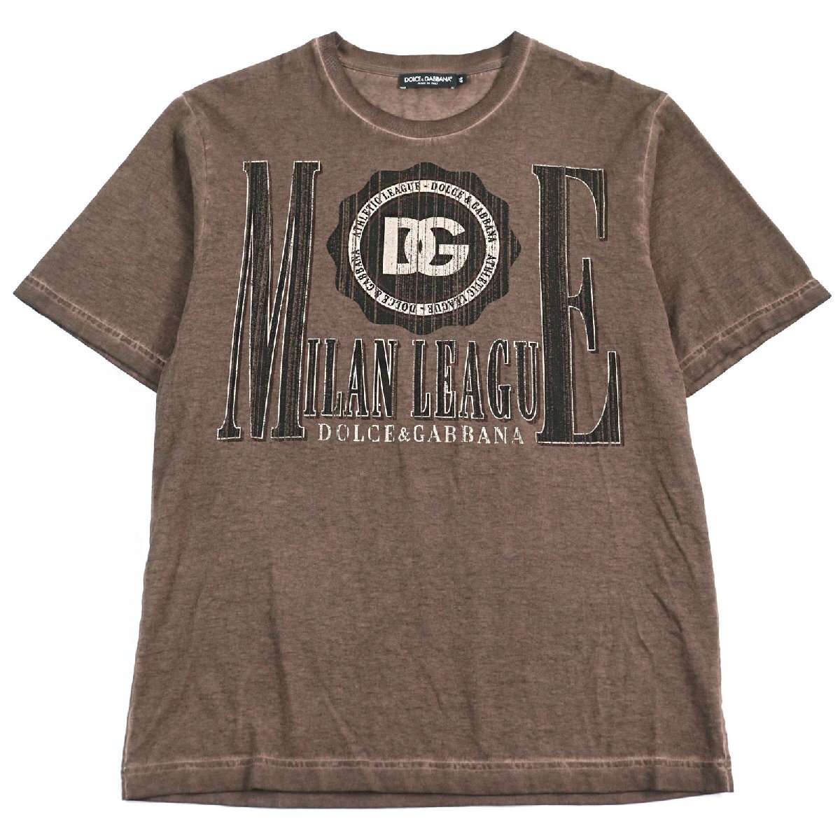 Yahoo!オークション -「ドルガバ tシャツ 46」(男性用 Yahoo!オークション -「ドルガバ tシャツ 46」(男性用
