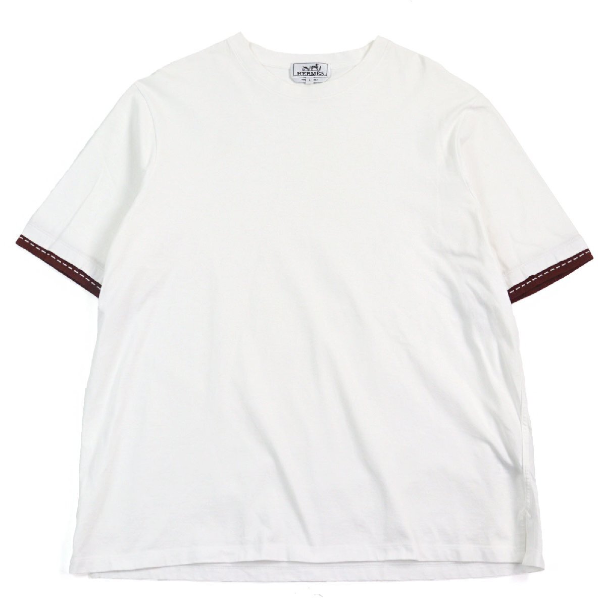 2025年最新】Yahoo!オークション -エルメス tシャツの中古品 2025年最新】Yahoo!オークション -エルメス tシャツの中古品