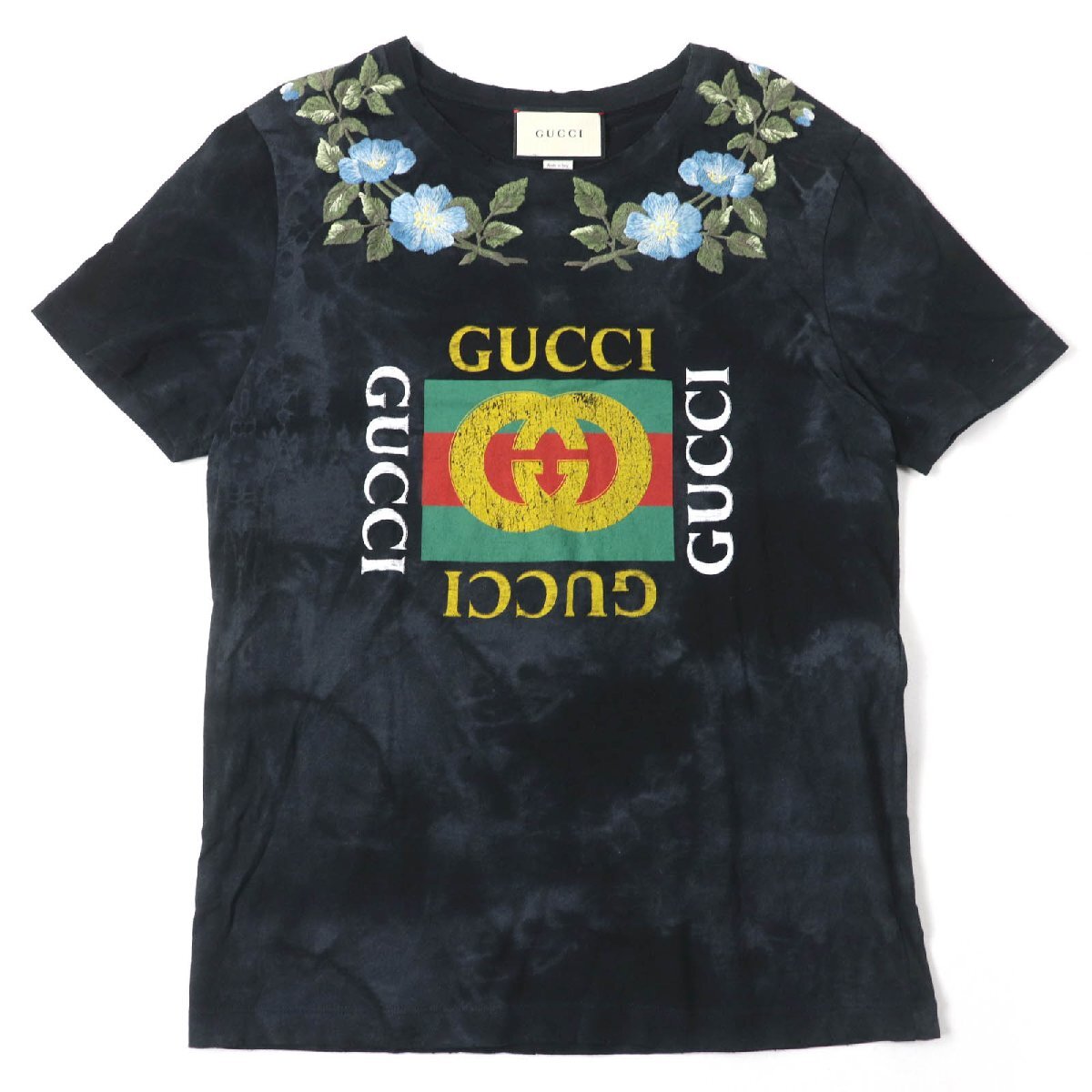 2025年最新】Yahoo!オークション -gucci tシャツ メンズの中古品 2025年最新】Yahoo!オークション -gucci tシャツ メンズの中古品