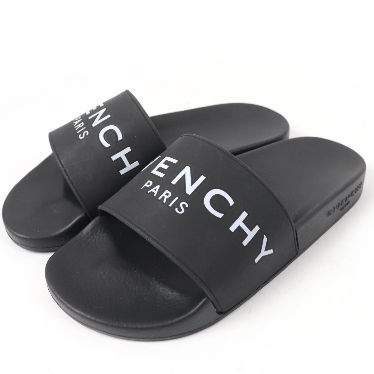 GIVENCHY　サンダル新品未使用 GIVENCHY】 マシュマロフラット サンダル (GIVENCHY/サンダル