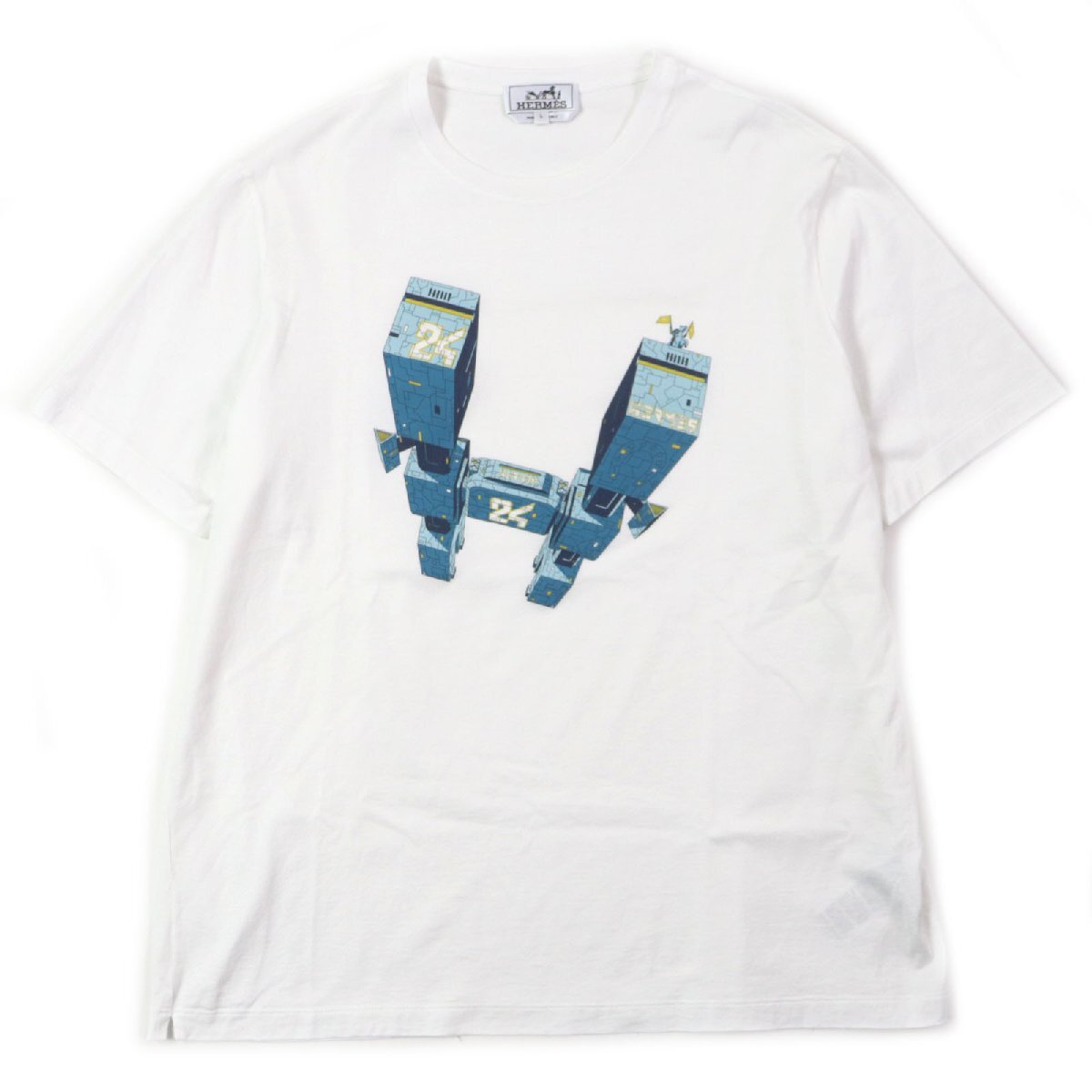 2025年最新】Yahoo!オークション -エルメス tシャツの中古品 2025年最新】Yahoo!オークション -エルメス tシャツの中古品