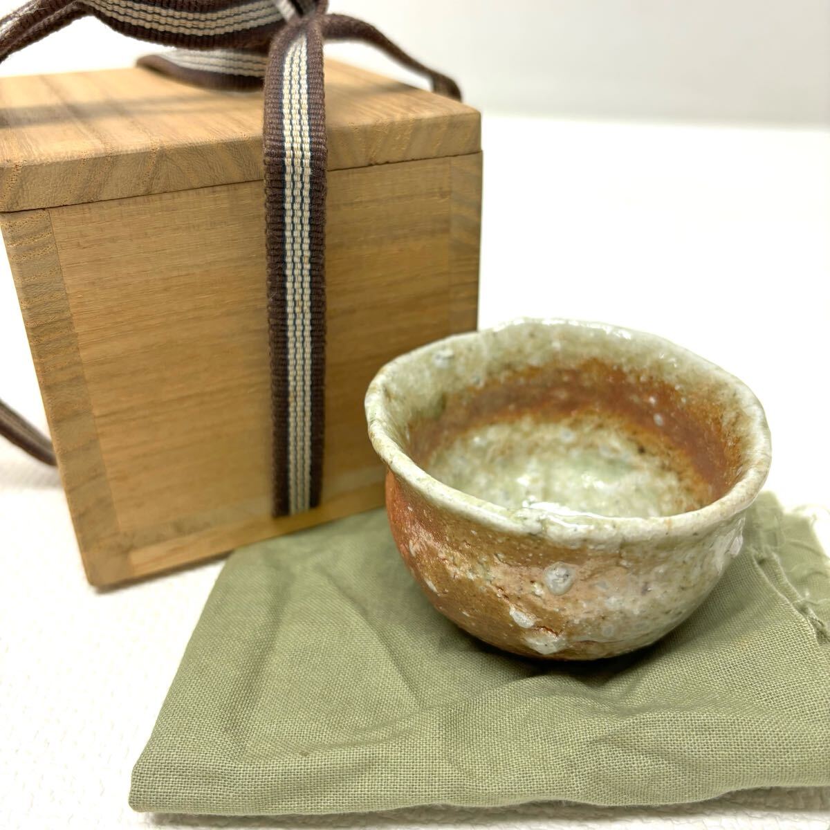 Yahoo!オークション -「杉本貞光」(酒器) (信楽)の落札相場 Yahoo!オークション -「杉本貞光」(酒器) (信楽)の落札相場