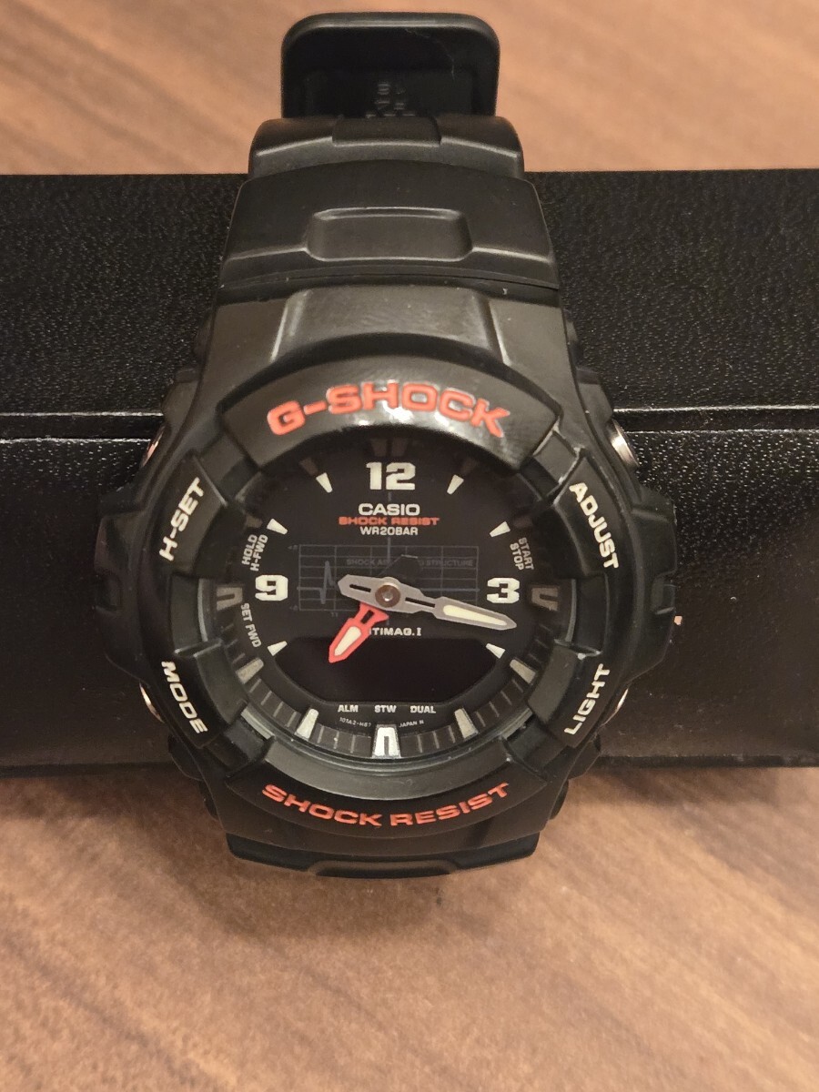 2025年最新】Yahoo!オークション -g-shock(アクセサリー、時計
