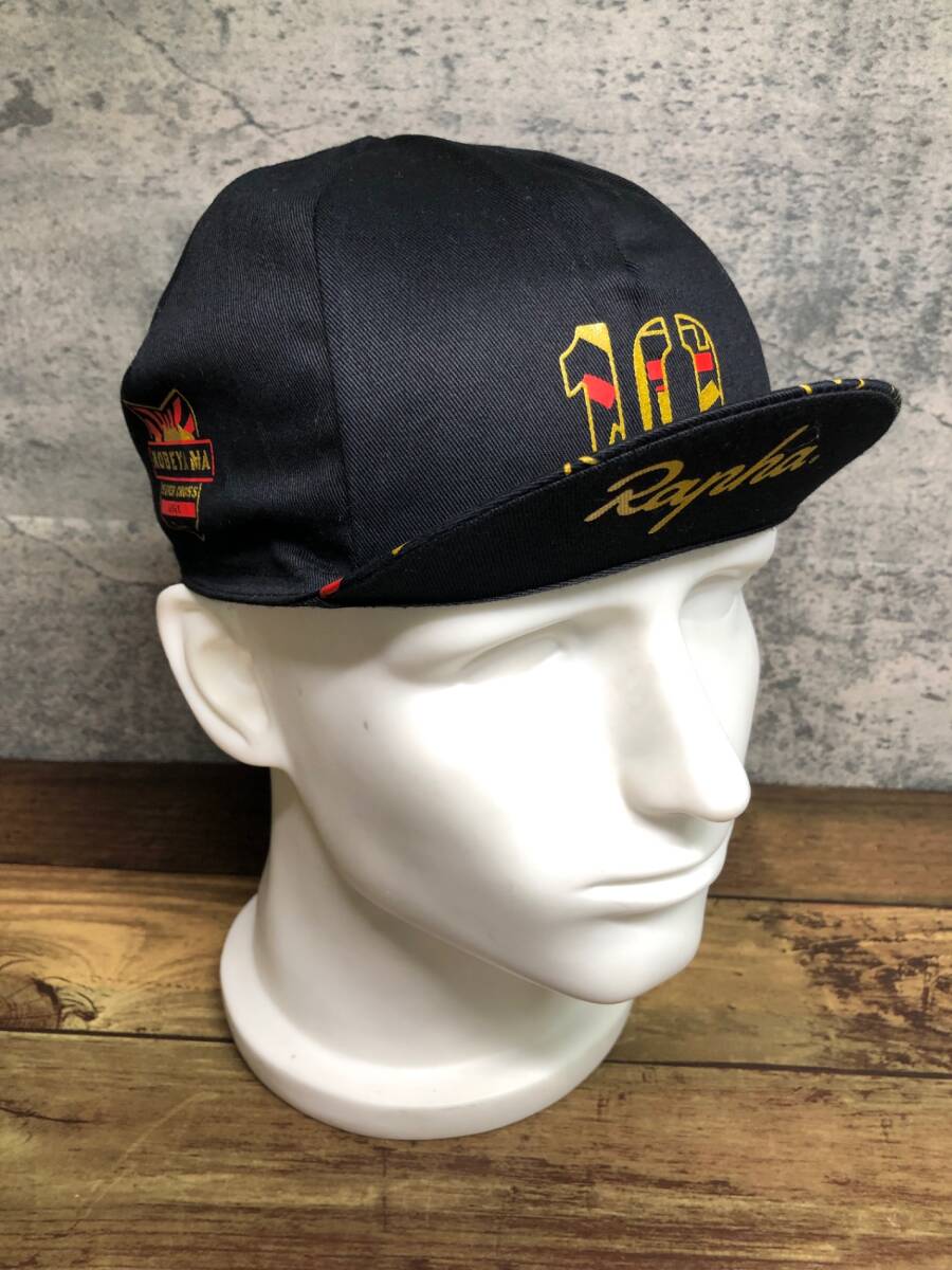 2025年最新】Yahoo!オークション -rapha キャップ(帽子