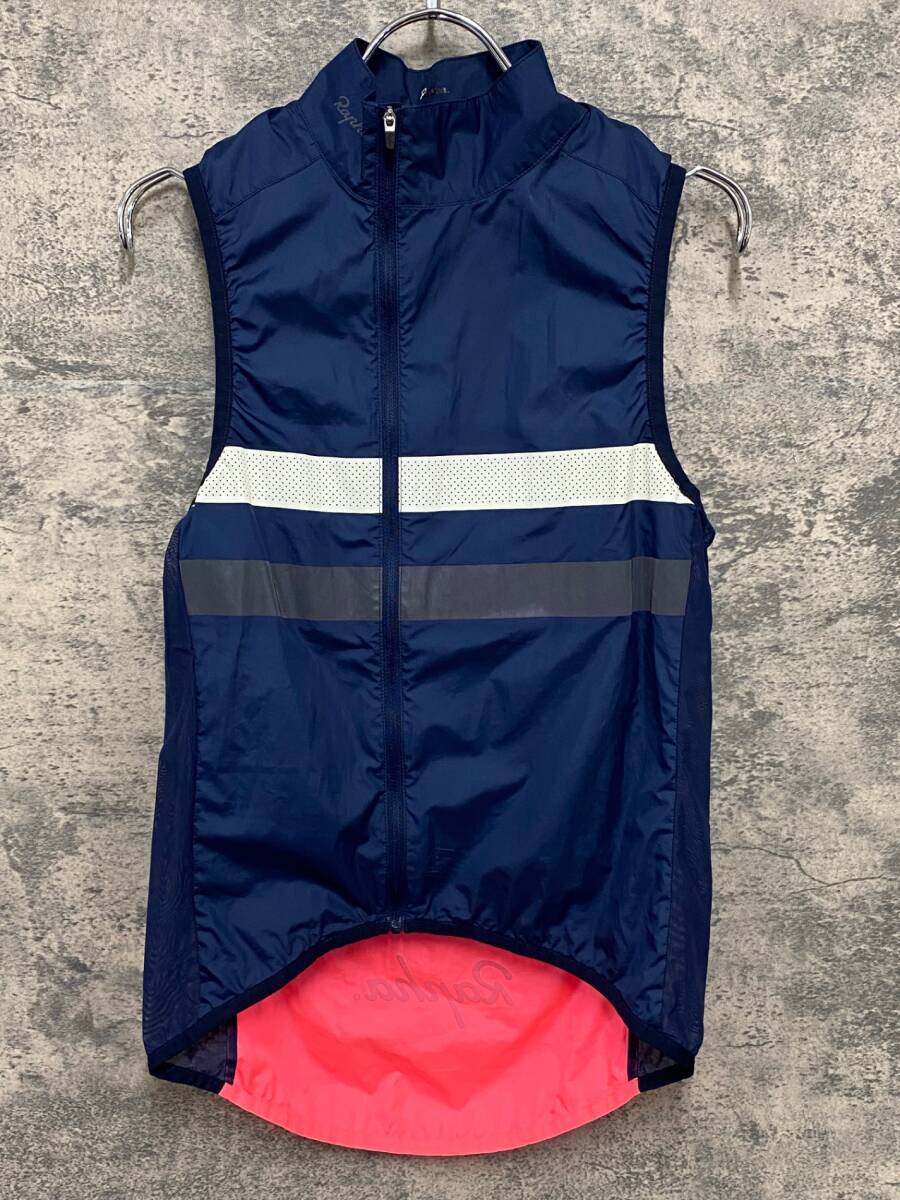 2025年最新】Yahoo!オークション -rapha ジレの中古品・新品・未