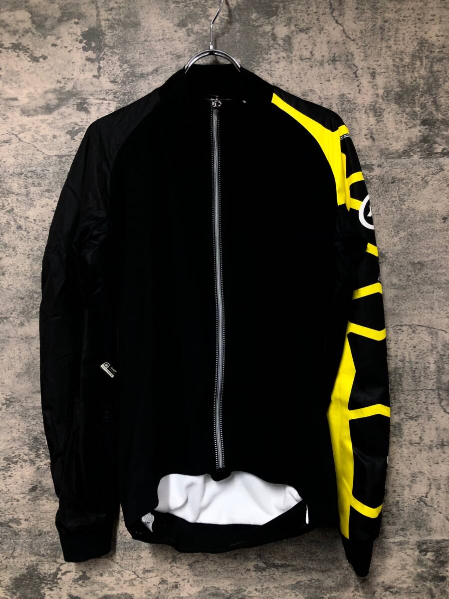 ASSOS アソス 日本公式サイト | ダイアテック | MILLE GTO