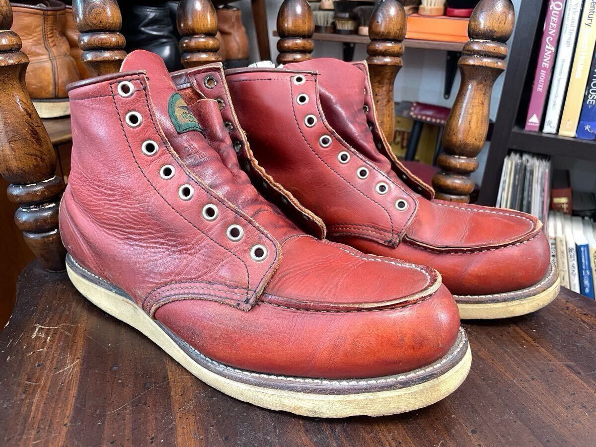 Yahoo!オークション -「redwing 半円犬タグ」の落札相場・落札価格 Yahoo!オークション -「redwing 半円犬タグ」の落札相場・落札価格