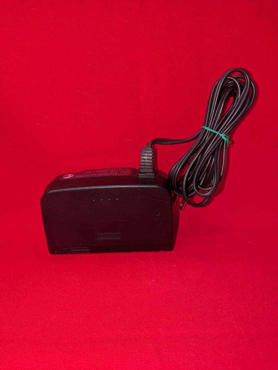 2025年最新】Yahoo!オークション -nintendo 64 acアダプターの 2025年最新】Yahoo!オークション -nintendo 64 acアダプターの