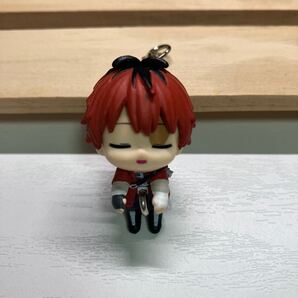☆ 葬送のフリーレン つまんでつなげてますこっとガチャ シュタルク ねむりver.(カニカン)