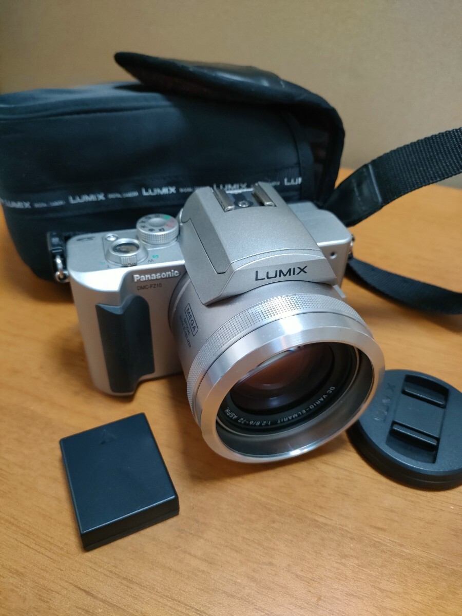 Yahoo!オークション -「lumix dmc-fz10」の落札相場・落札価格 Yahoo!オークション -「lumix dmc-fz10」の落札相場・落札価格