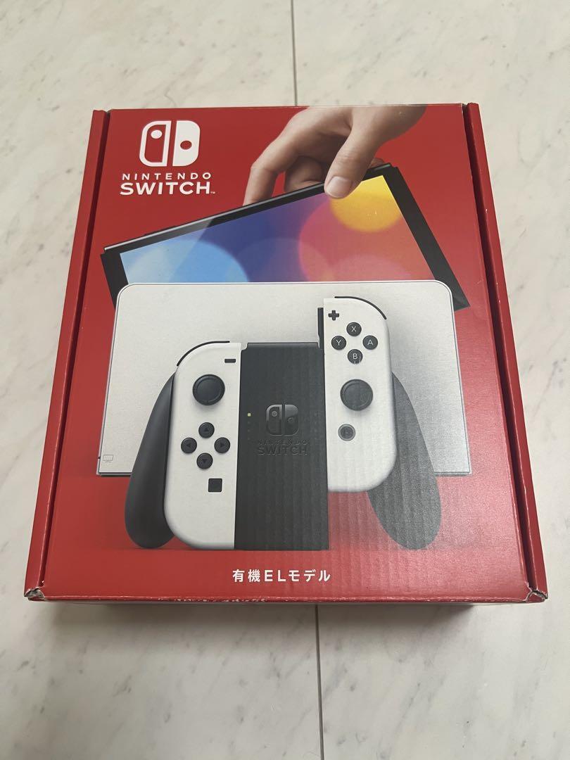2025年最新】ニンテンドースイッチ 有機ELモデルのおすすめ商品