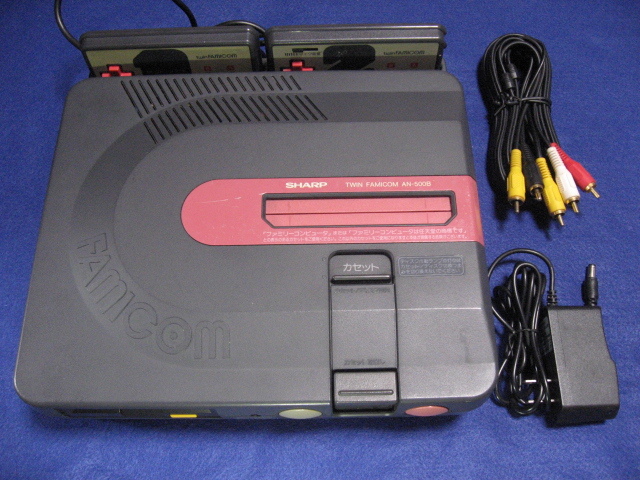 2025年最新】Yahoo!オークション -ツインファミコン(本体)の中古 2025年最新】Yahoo!オークション -ツインファミコン(本体)の中古