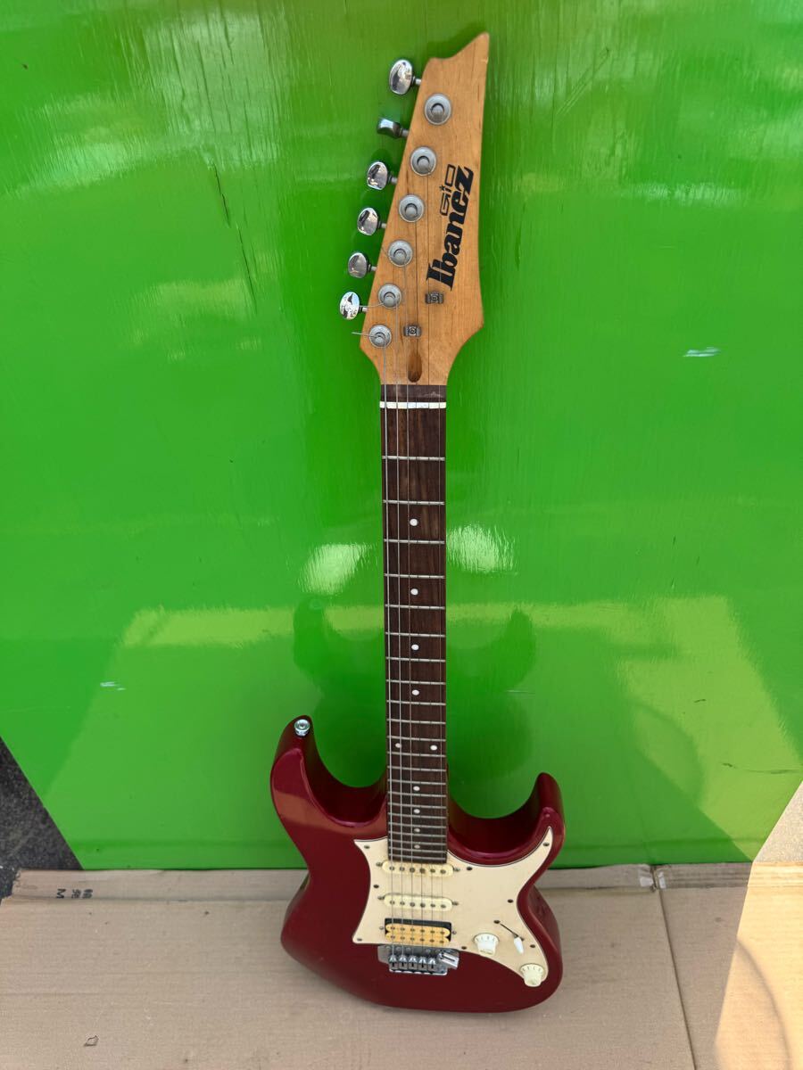 Yahoo!オークション -「ibanez ギター ジャンク」の落札相場 Yahoo!オークション -「ibanez ギター ジャンク」の落札相場