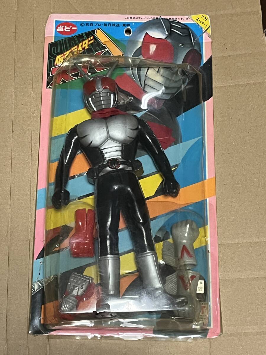 Yahoo!オークション -「ポピー 仮面ライダー ソフビ」の落札相場 Yahoo!オークション -「ポピー 仮面ライダー ソフビ」の落札相場