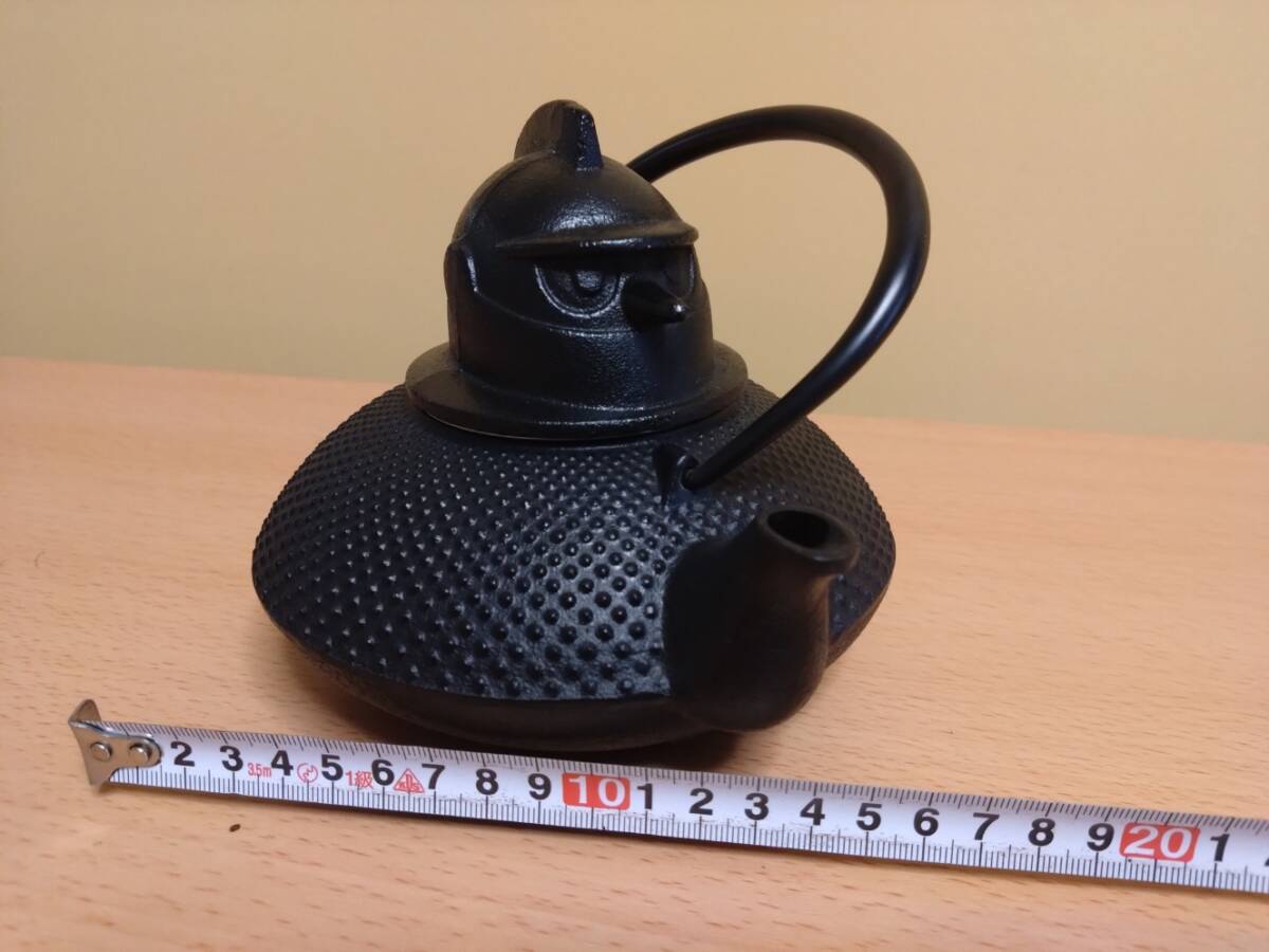 Yahoo!オークション -「池永鉄工 鉄瓶」(鉄製) (金属工芸)の落札 Yahoo!オークション -「池永鉄工 鉄瓶」(鉄製) (金属工芸)の落札