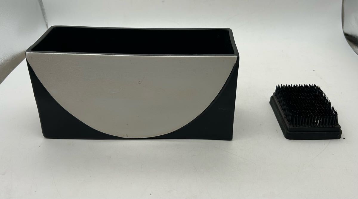 2025年最新】Yahoo!オークション -花器 剣山の中古品・新品・未