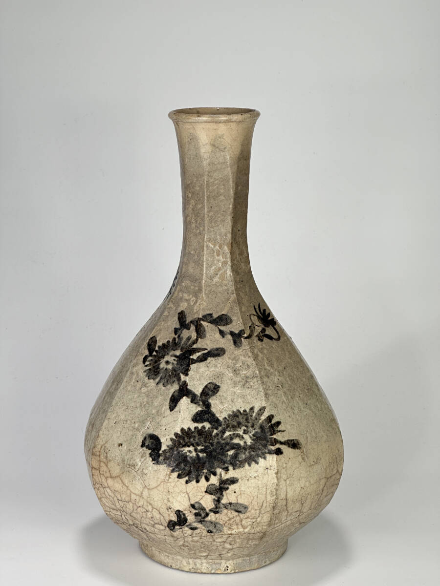 2025年最新】Yahoo!オークション -李朝 花瓶の中古品・新品・未 2025年最新】Yahoo!オークション -李朝 花瓶の中古品・新品・未