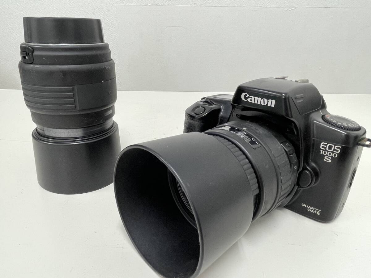 Yahoo!オークション -「キヤノン eos 1000s」の落札相場・落札価格 Yahoo!オークション -「キヤノン eos 1000s」の落札相場・落札価格
