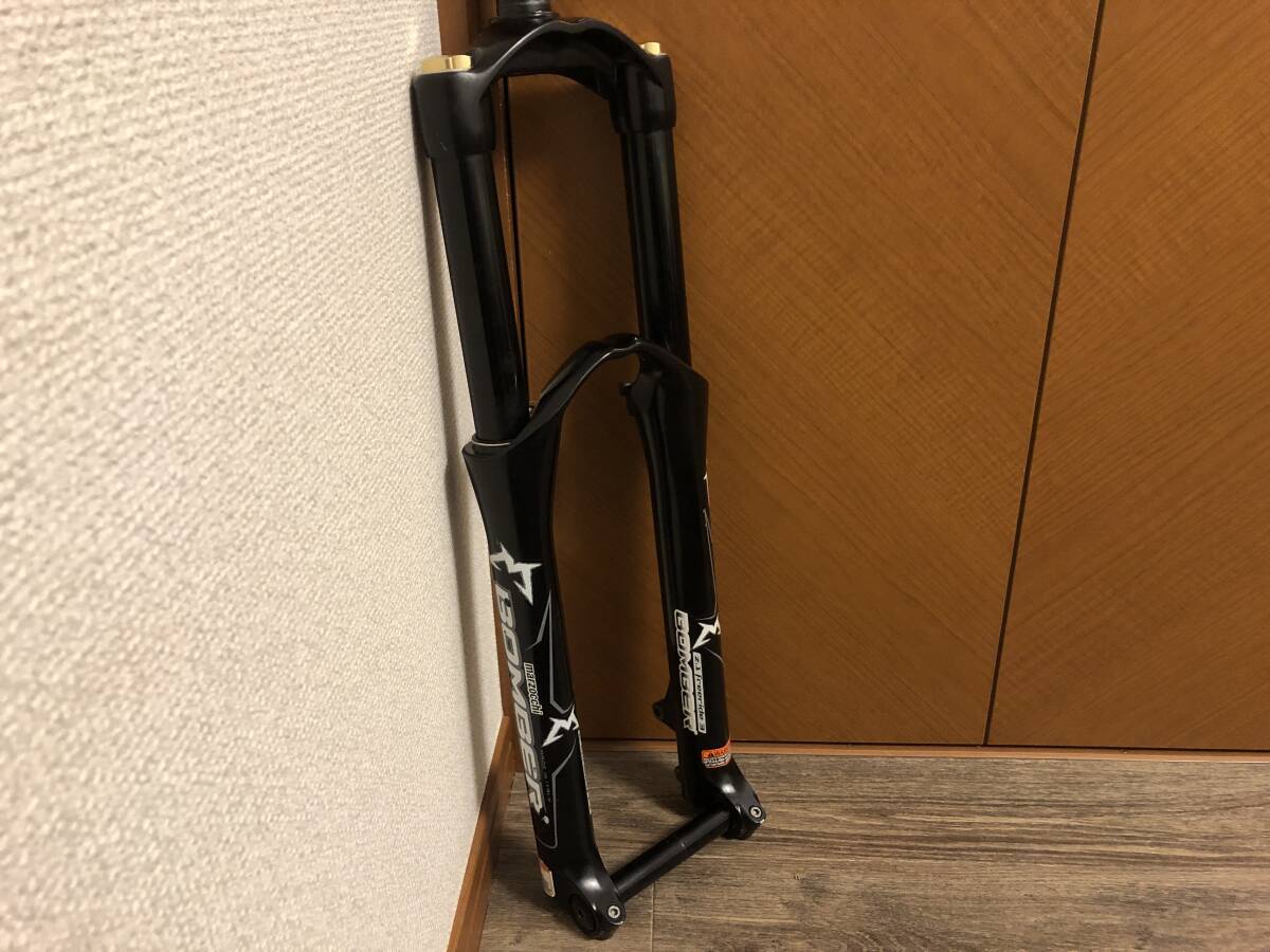 Yahoo!オークション -「(マルゾッキ marzocchi)」(パーツ