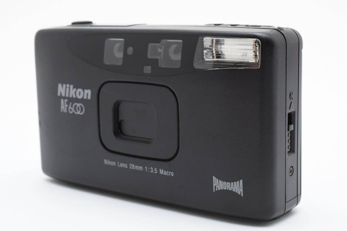 Yahoo!オークション -「nikon af600」の落札相場・落札価格 Yahoo!オークション -「nikon af600」の落札相場・落札価格