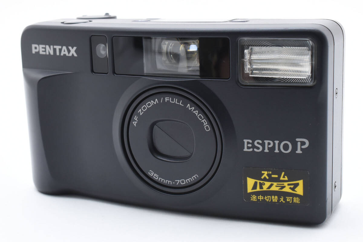 Yahoo!オークション -「pentax espio p」の落札相場・落札価格 Yahoo!オークション -「pentax espio p」の落札相場・落札価格