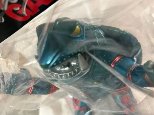 マシントータス 井口昭彦 marmit マーミット スカルヘッドバット 新品未開封 hxs izumonster iLUILU realhead real head リアルヘッド