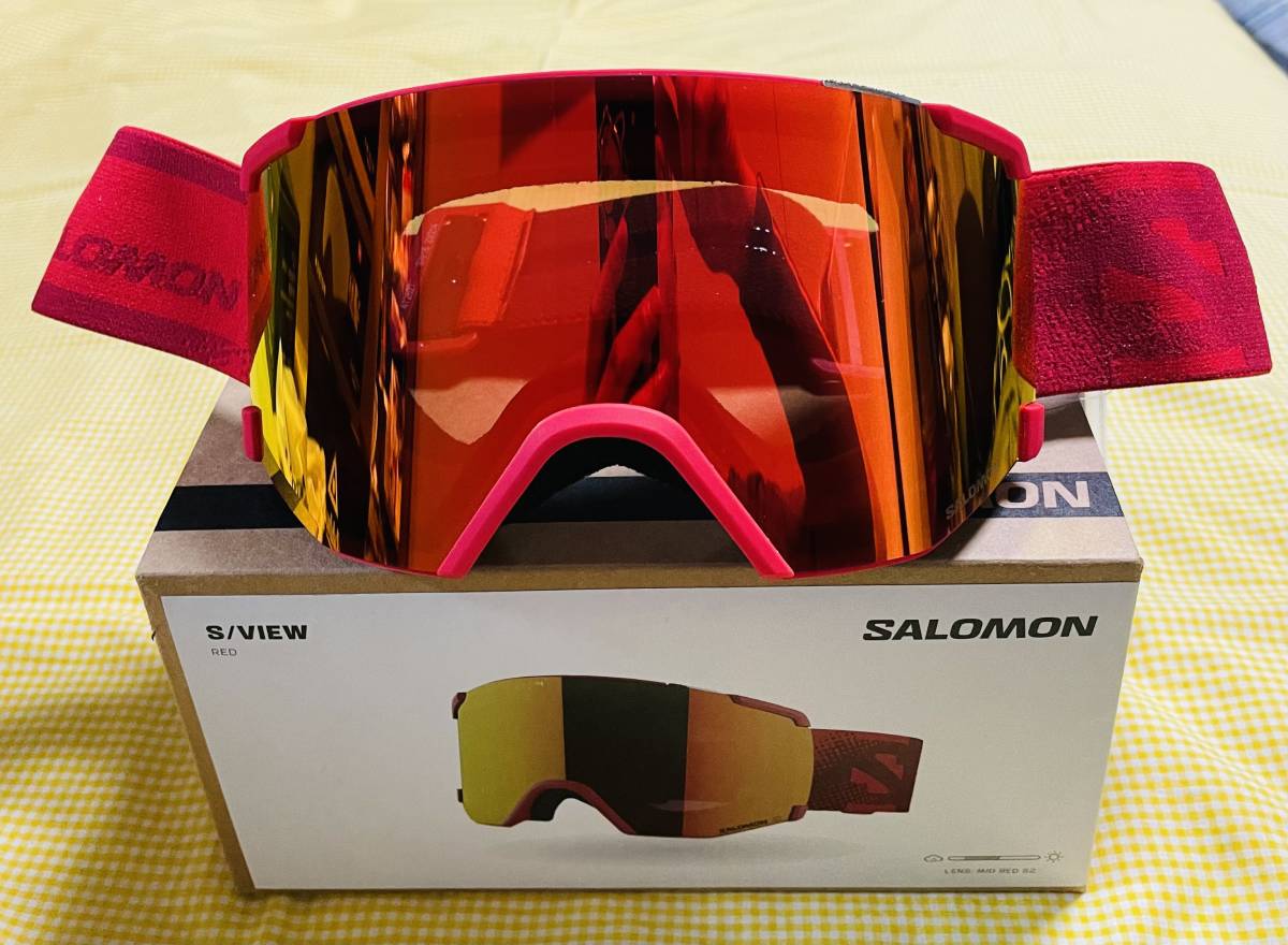 2025年最新】Yahoo!オークション -salomon サロモン ゴーグル 2025年最新】Yahoo!オークション -salomon サロモン ゴーグル