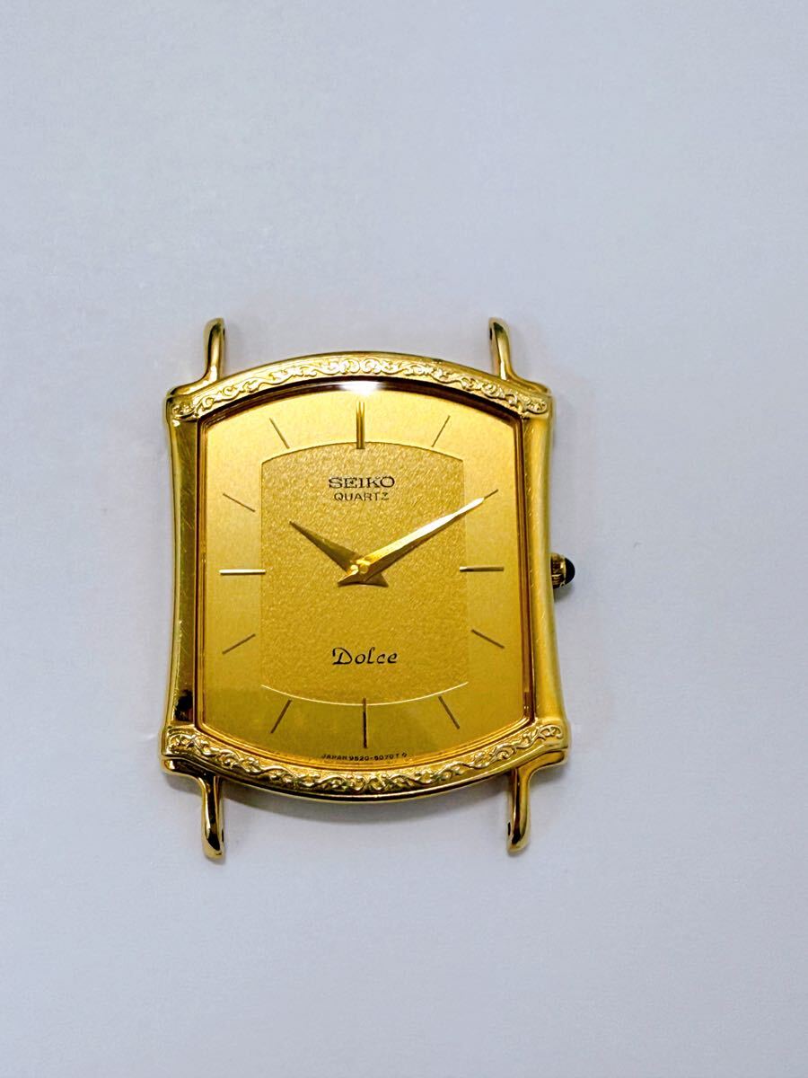 Yahoo!オークション -「seiko ドルチェ 14k」の落札相場・落札価格 Yahoo!オークション -「seiko ドルチェ 14k」の落札相場・落札価格