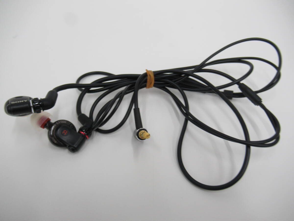 Yahoo!オークション -「sony mdr-ex1000」の落札相場・落札価格 Yahoo!オークション -「sony mdr-ex1000」の落札相場・落札価格