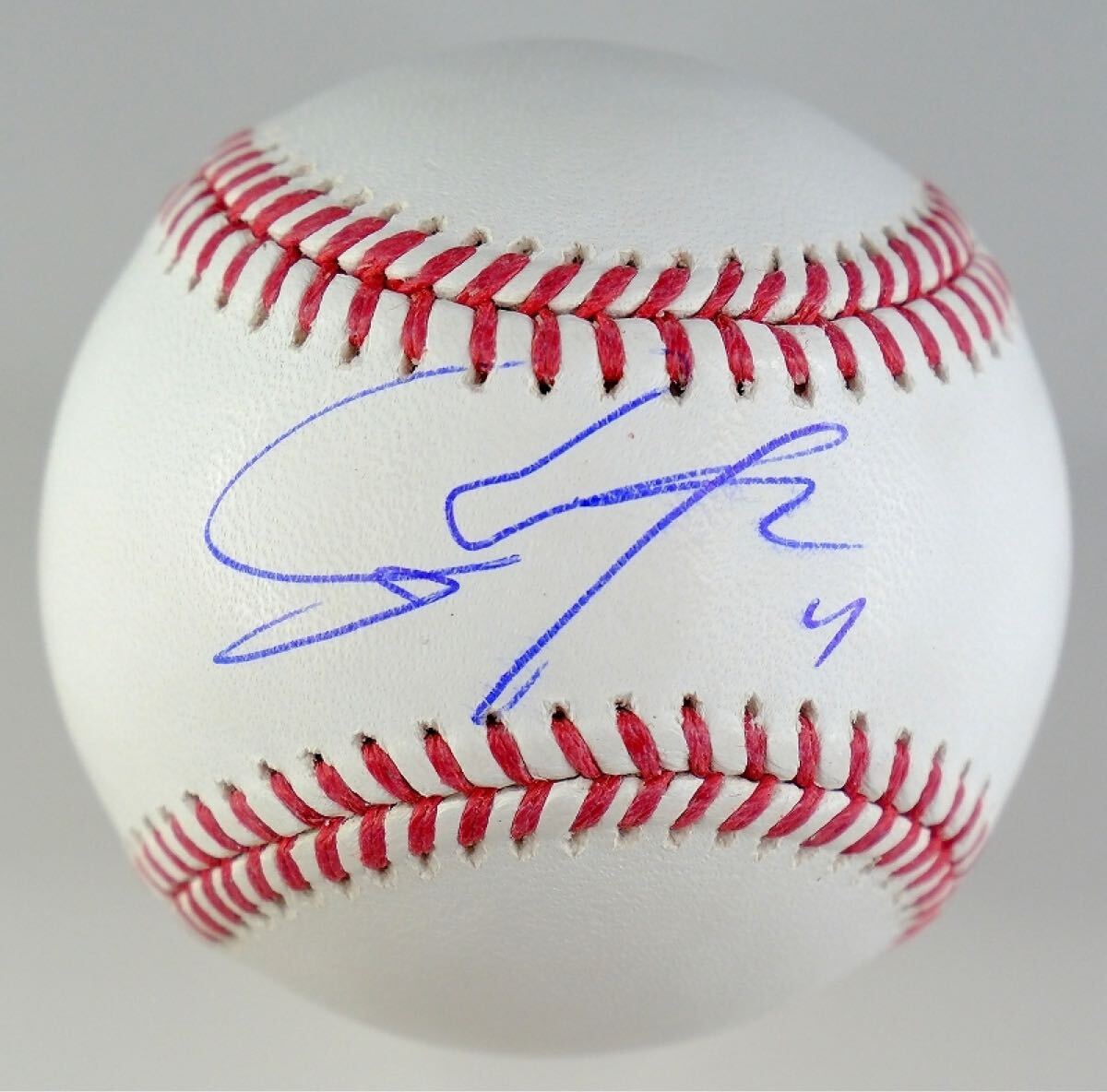 2025年最新】Yahoo!オークション -サインボール mlbの中古品 2025年最新】Yahoo!オークション -サインボール mlbの中古品