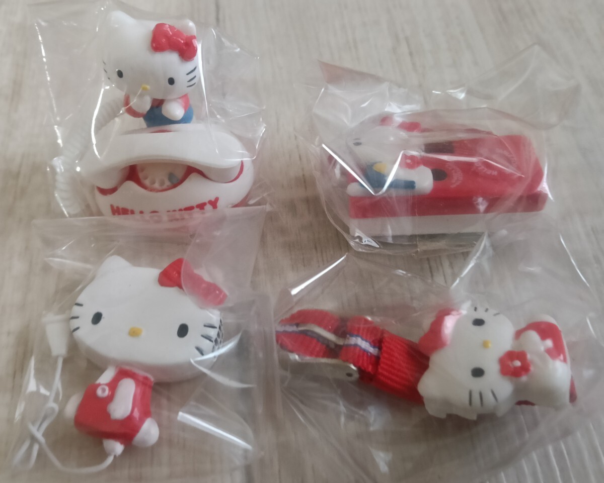 Yahoo!オークション -「キティミニチュア」(ハローキティ