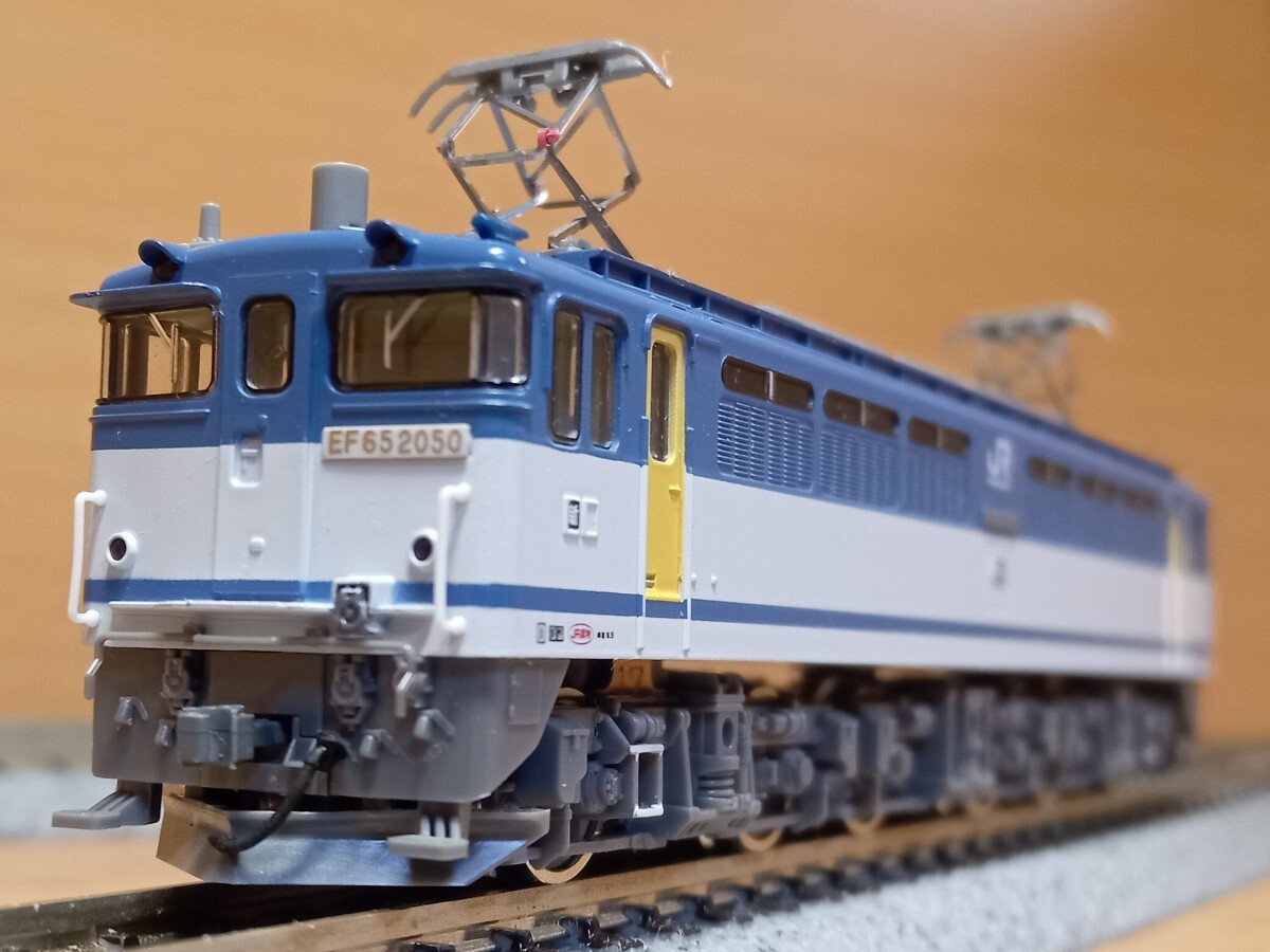 2025年最新】Yahoo!オークション -tomix ef65の中古品・新品・未 2025年最新】Yahoo!オークション -tomix ef65の中古品・新品・未