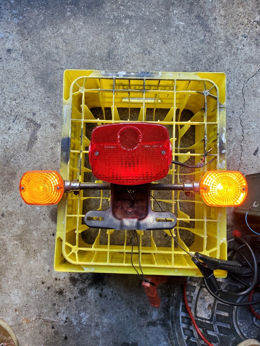 2025年最新】Yahoo!オークション -z250ft テールの中古品・新品 2025年最新】Yahoo!オークション -z250ft テールの中古品・新品