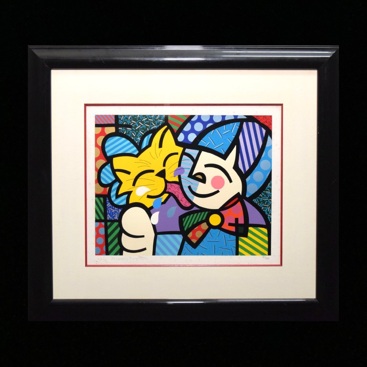 2025年最新】Yahoo!オークション - シルクスクリーン(版画 美術