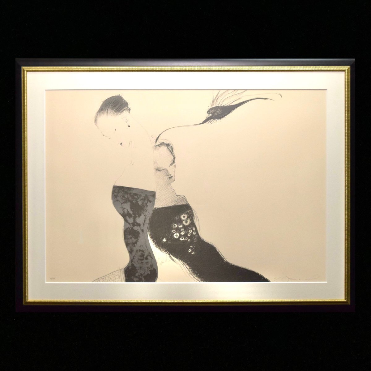 Yahoo!オークション -「天野喜孝」(版画) (美術品)の落札相場 Yahoo!オークション -「天野喜孝」(版画) (美術品)の落札相場