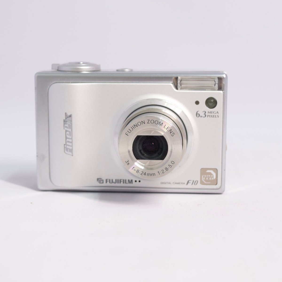 Yahoo!オークション -「finepix f10」の落札相場・落札価格 Yahoo!オークション -「finepix f10」の落札相場・落札価格