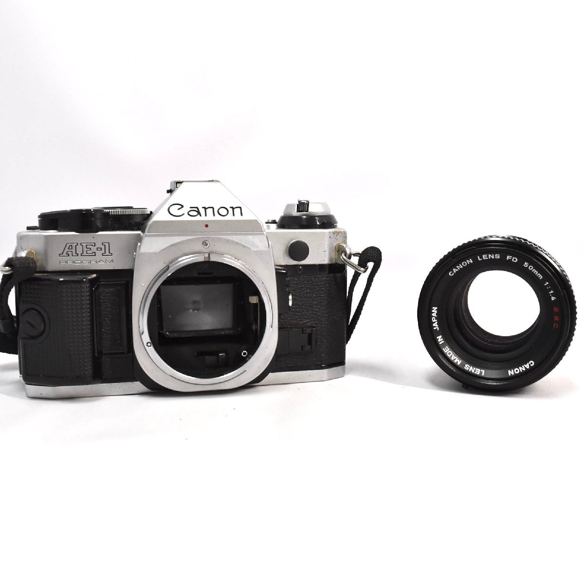 Yahoo!オークション -「canon ae-1 program」の落札相場・落札価格 Yahoo!オークション -「canon ae-1 program」の落札相場・落札価格