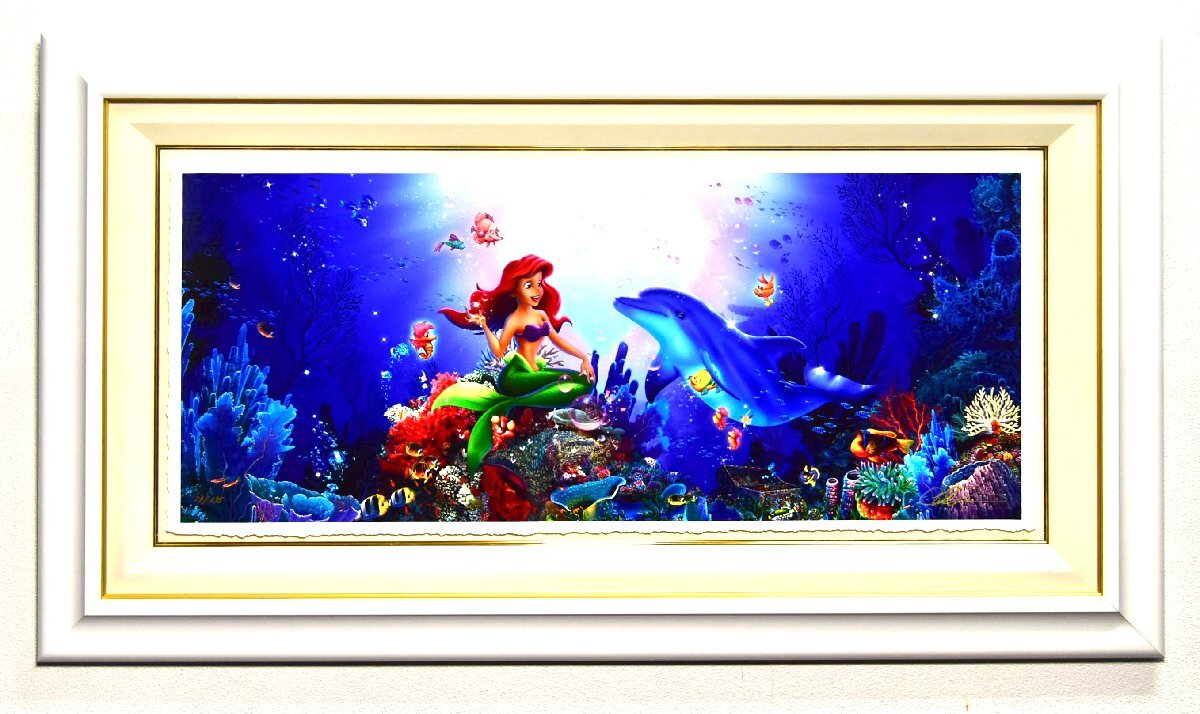 2025年最新】Yahoo!オークション -ラッセン(版画)の中古品・新品 2025年最新】Yahoo!オークション -ラッセン(版画)の中古品・新品