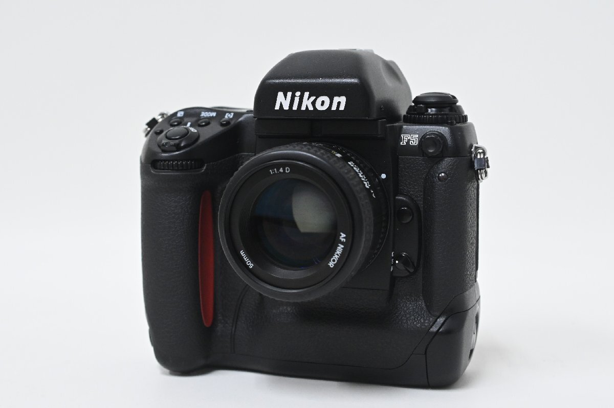 Yahoo!オークション -「nikon af nikkor 50mm f1.4d」(フィルム