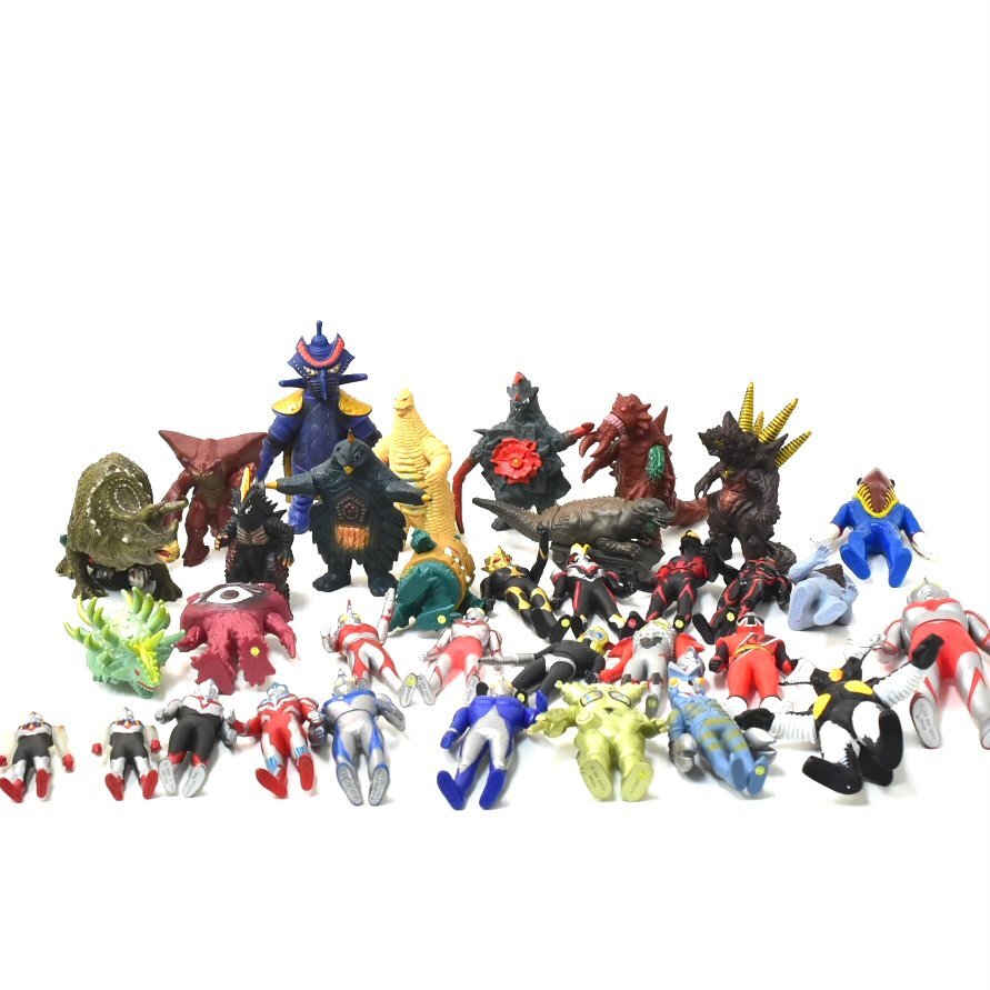 2025年最新】Yahoo!オークション -緑ウルトラマン(フィギュア)の