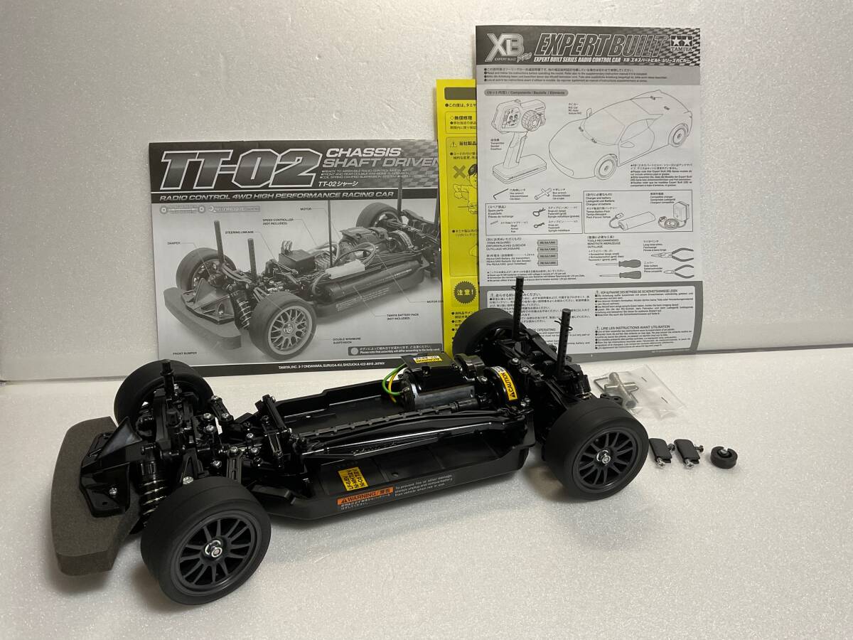 2025年最新】Yahoo!オークション -タミヤ tt-02の中古品・新品 2025年最新】Yahoo!オークション -タミヤ tt-02の中古品・新品