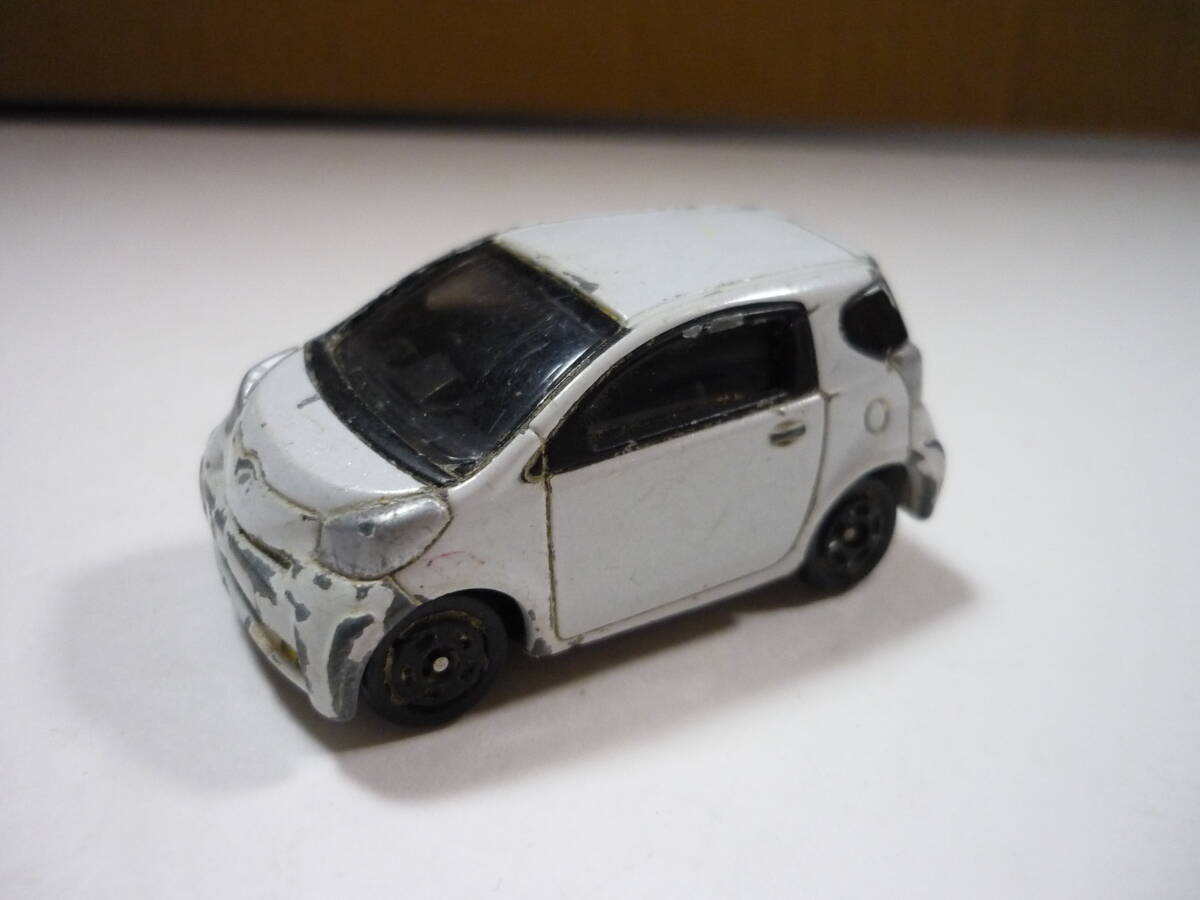 2025年最新】Yahoo!オークション -トヨタiq ミニカーの中古品
