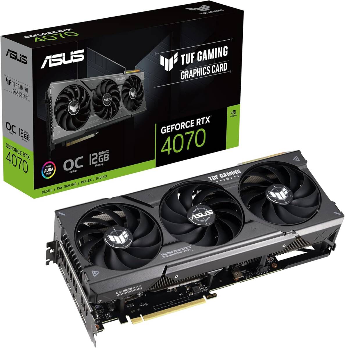 2025年最新】激安RTX 4070ビデオカードを見つけよう - Yahoo 2025年最新】激安RTX 4070ビデオカードを見つけよう - Yahoo