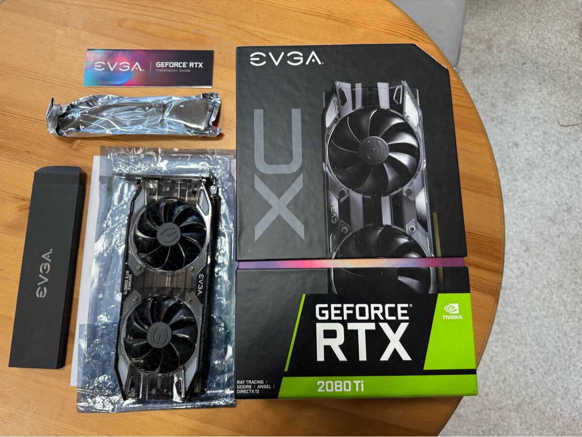 2025年最新】Yahoo!オークション -rtx2080tiの中古品・新品・未 2025年最新】Yahoo!オークション -rtx2080tiの中古品・新品・未