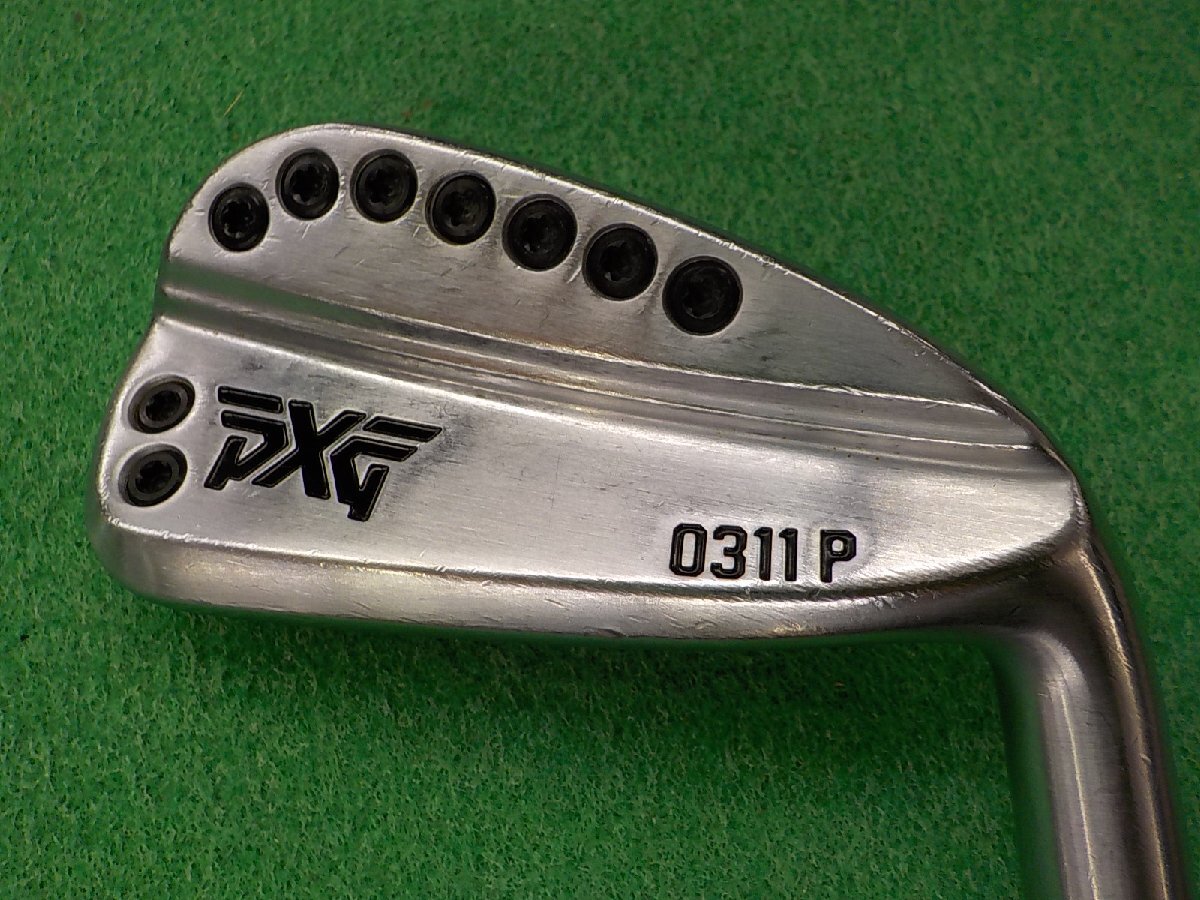 2025年最新】Yahoo!オークション -pxg アイアンgen6の中古品 2025年最新】Yahoo!オークション -pxg アイアンgen6の中古品