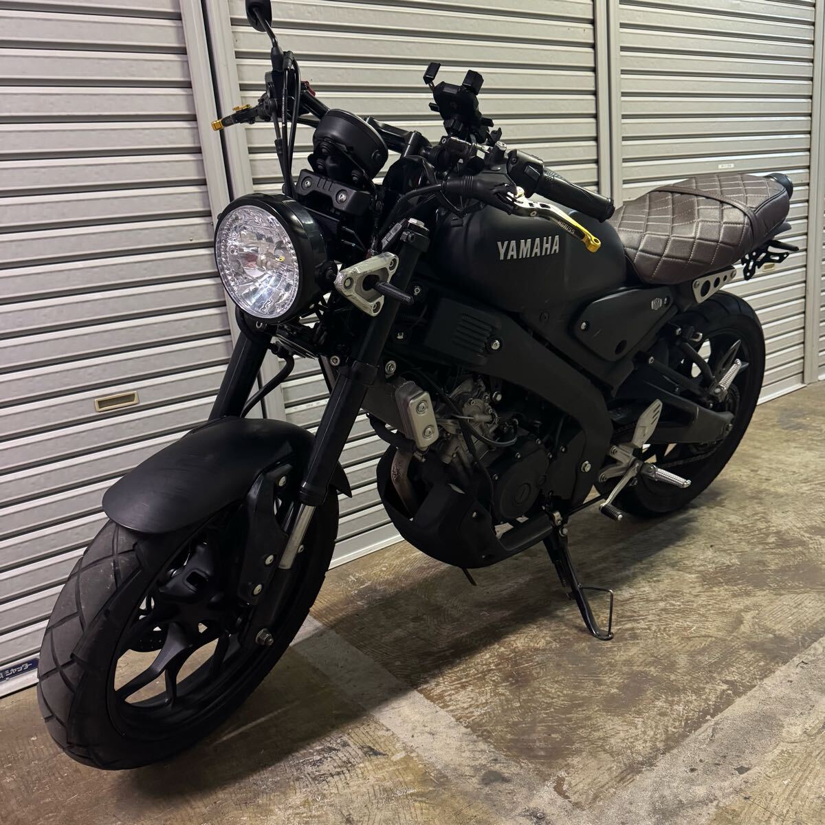 2025年最新】Yahoo!オークション -sr400カスタムの中古品・新品 2025年最新】Yahoo!オークション -sr400カスタムの中古品・新品