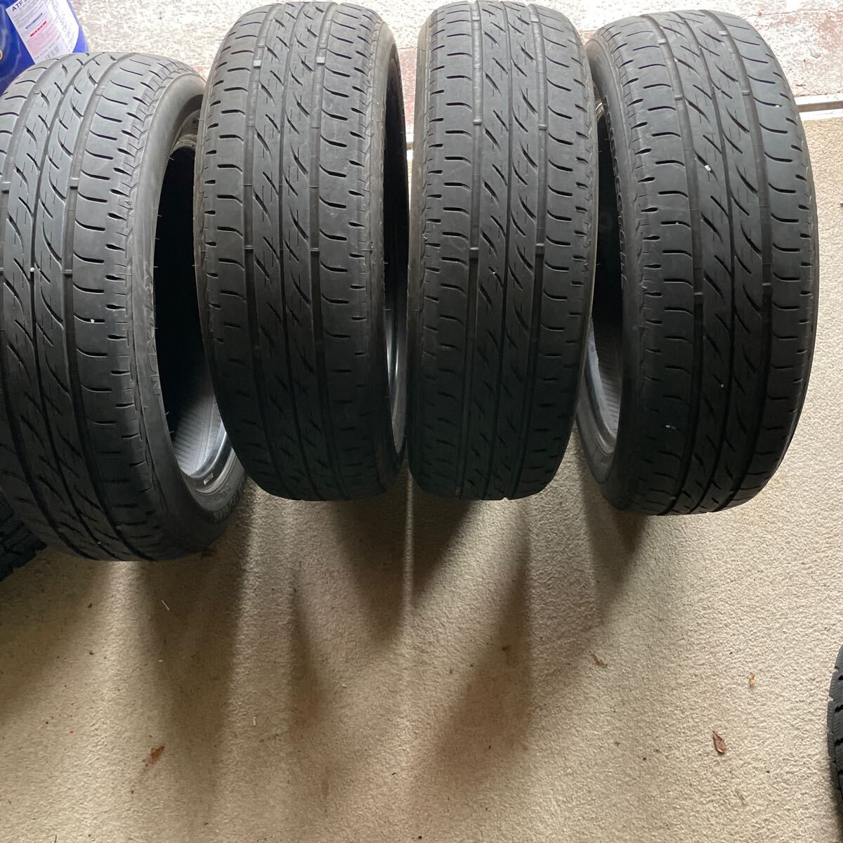 2025年最新】Yahoo!オークション -175-60r16の中古品・新品・未 2025年最新】Yahoo!オークション -175-60r16の中古品・新品・未